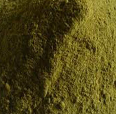 PASSIFLORA HERB POWDER